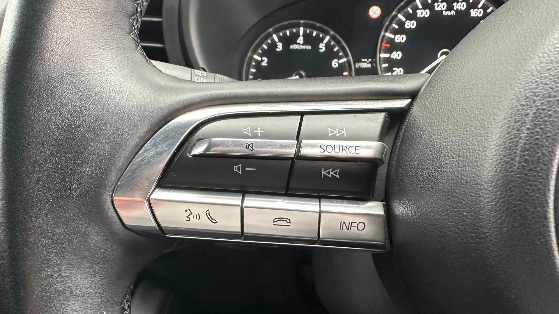 2023 Mazda 3 Gallery Image 19