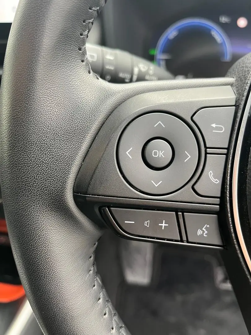 2024 Toyota RAV4 Gallery Image 23