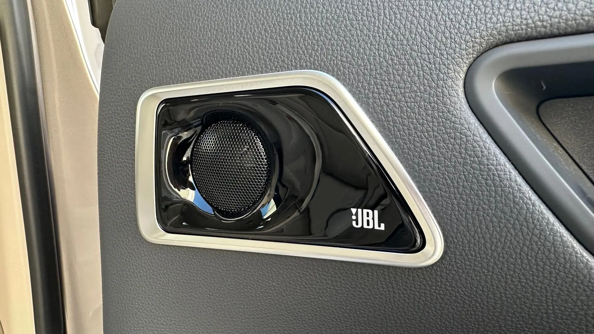 2024 Toyota Landcruiser Gallery Image 20