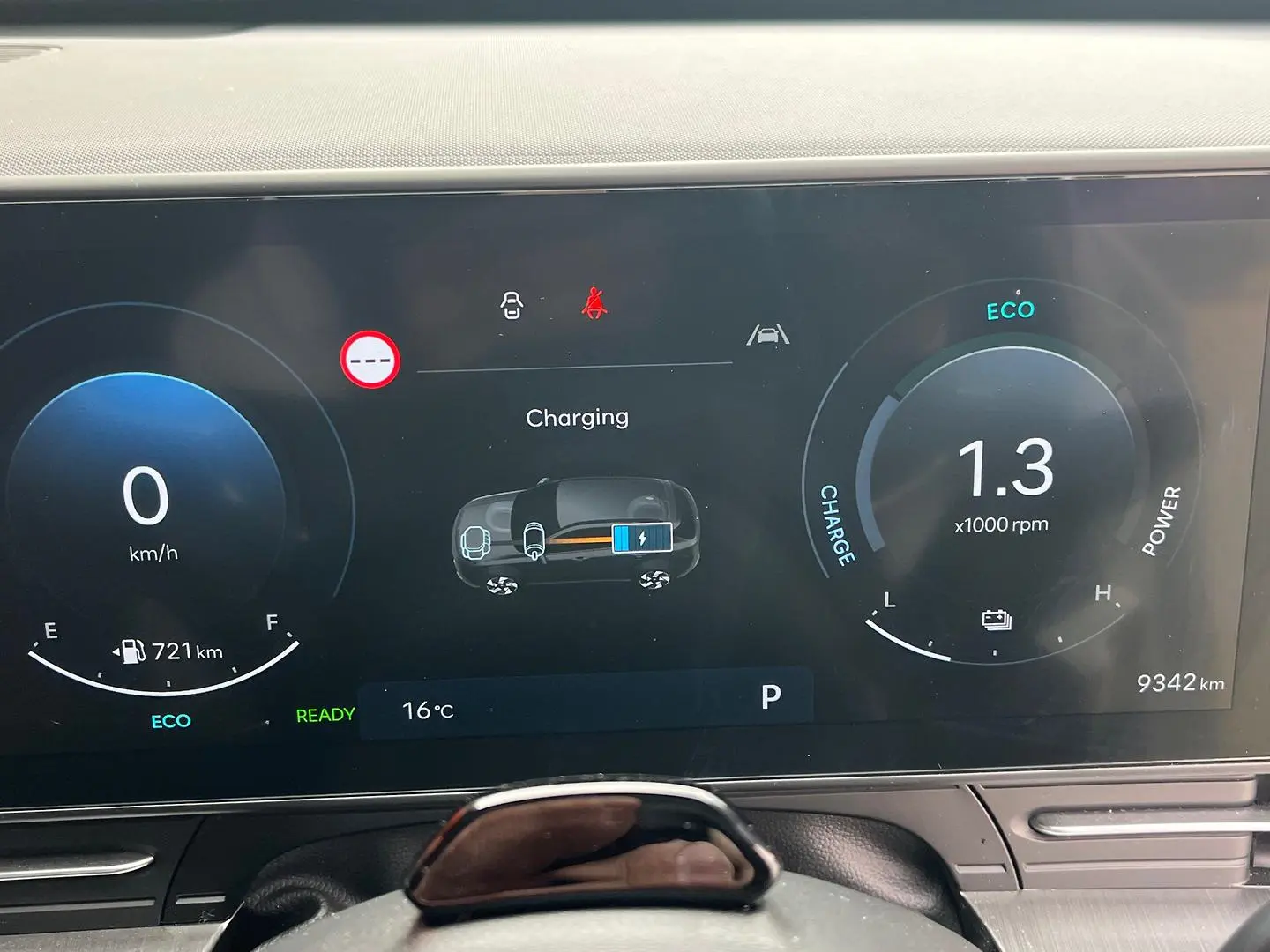 2024 Hyundai Kona Gallery Image 22