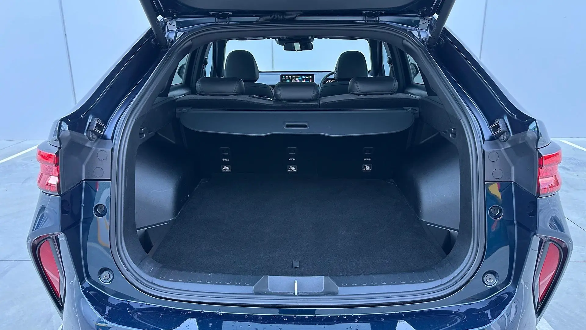 2023 GWM Haval H6GT Gallery Image 18
