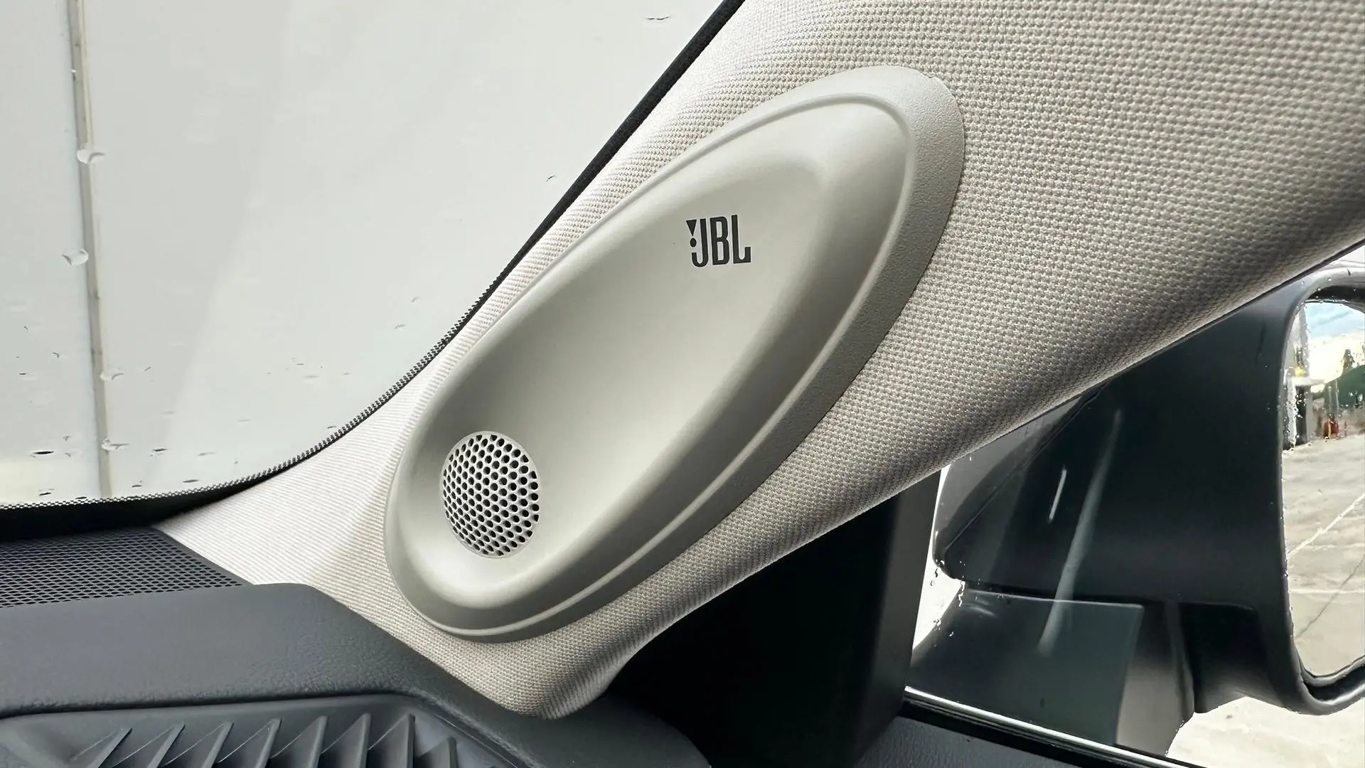 2025 Toyota Kluger Gallery Image 18