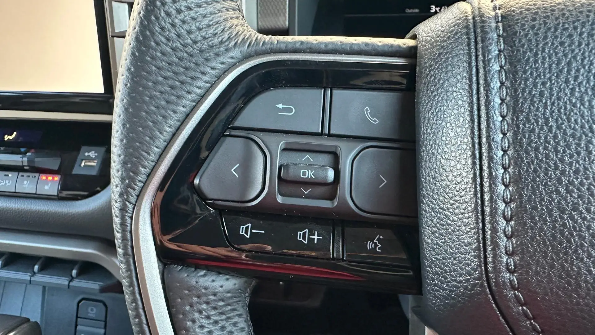 2024 Toyota Tundra Gallery Image 26