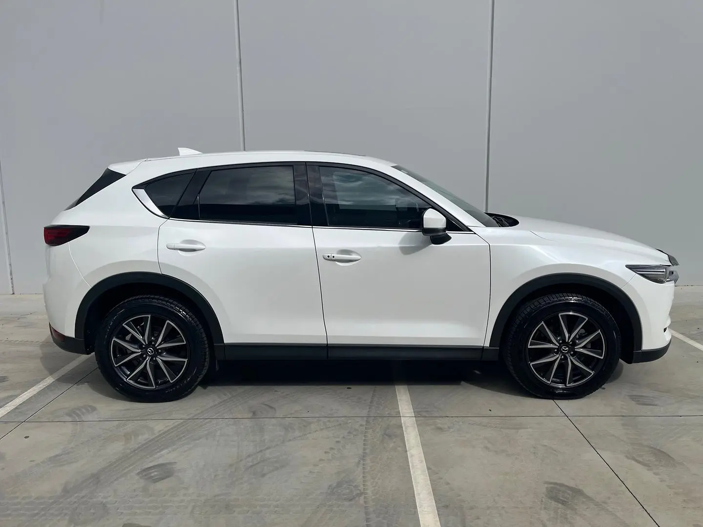 2018 Mazda CX-5 Gallery Image 15