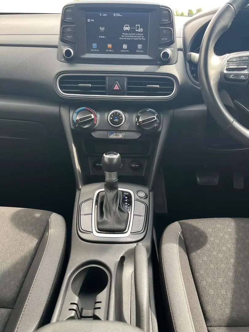 2018 Hyundai Kona Gallery Image 18