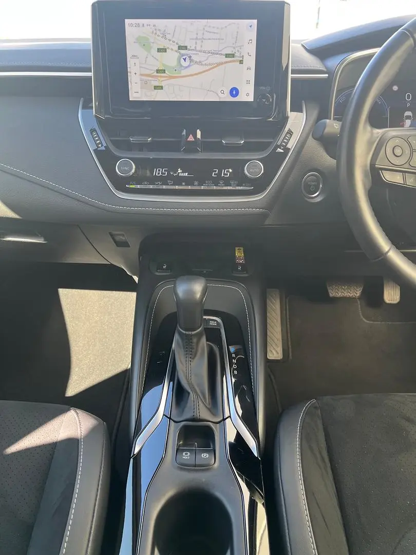 2023 Toyota Corolla Gallery Image 19