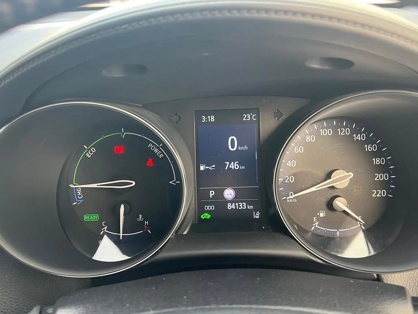 2021 Toyota C-HR Gallery Image 23