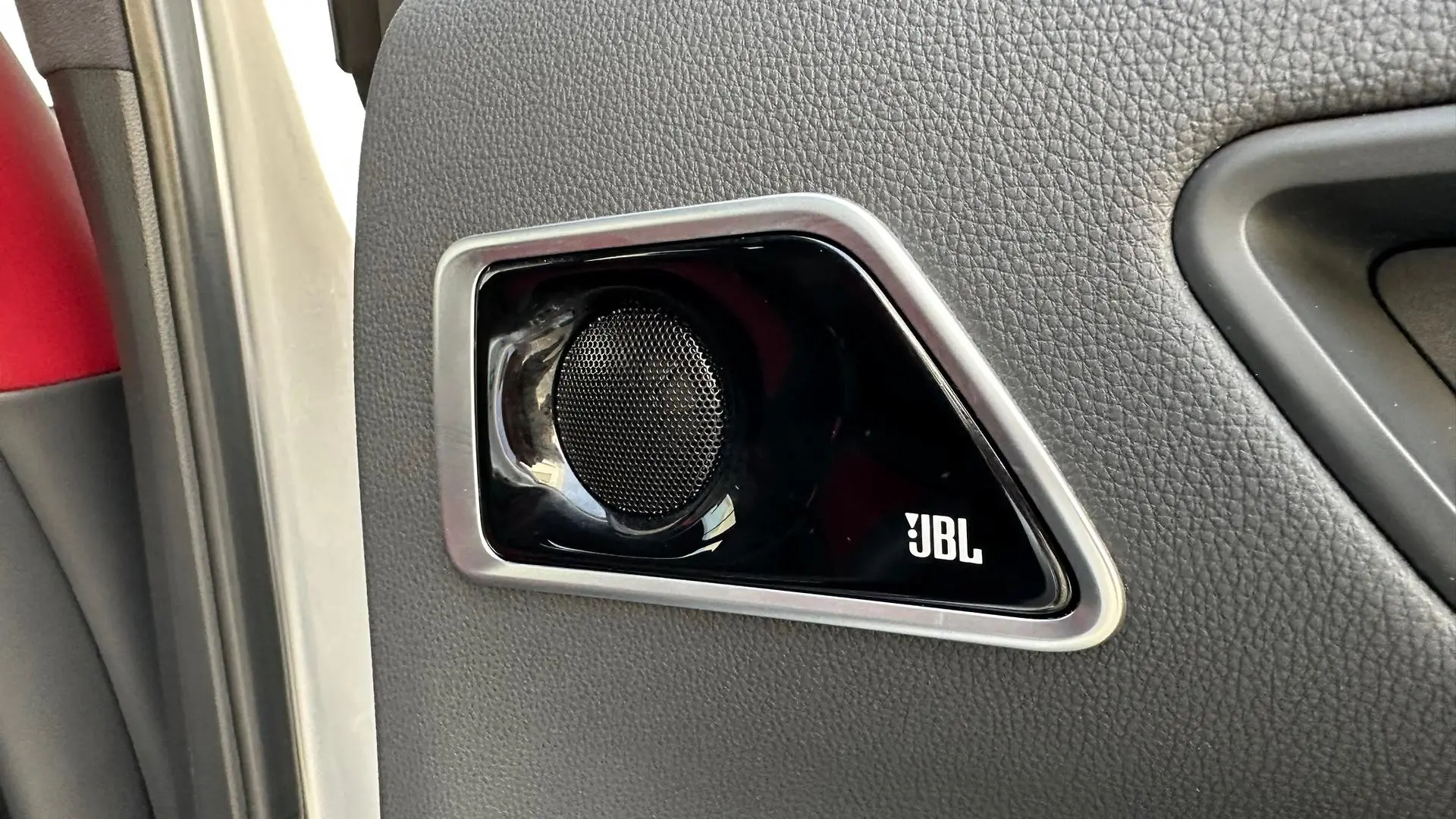 2023 Toyota Landcruiser Gallery Image 16