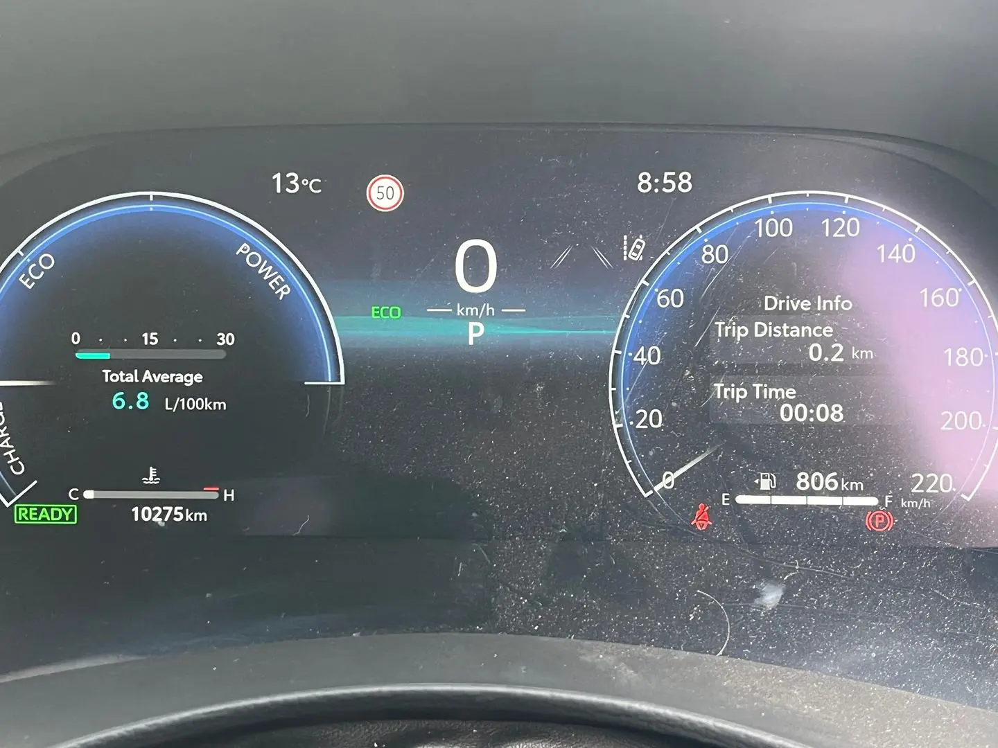 2025 Toyota Kluger Gallery Image 22