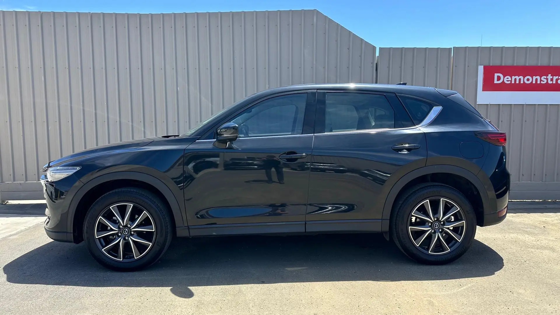 2018 Mazda Cx-5 Gallery Image 5