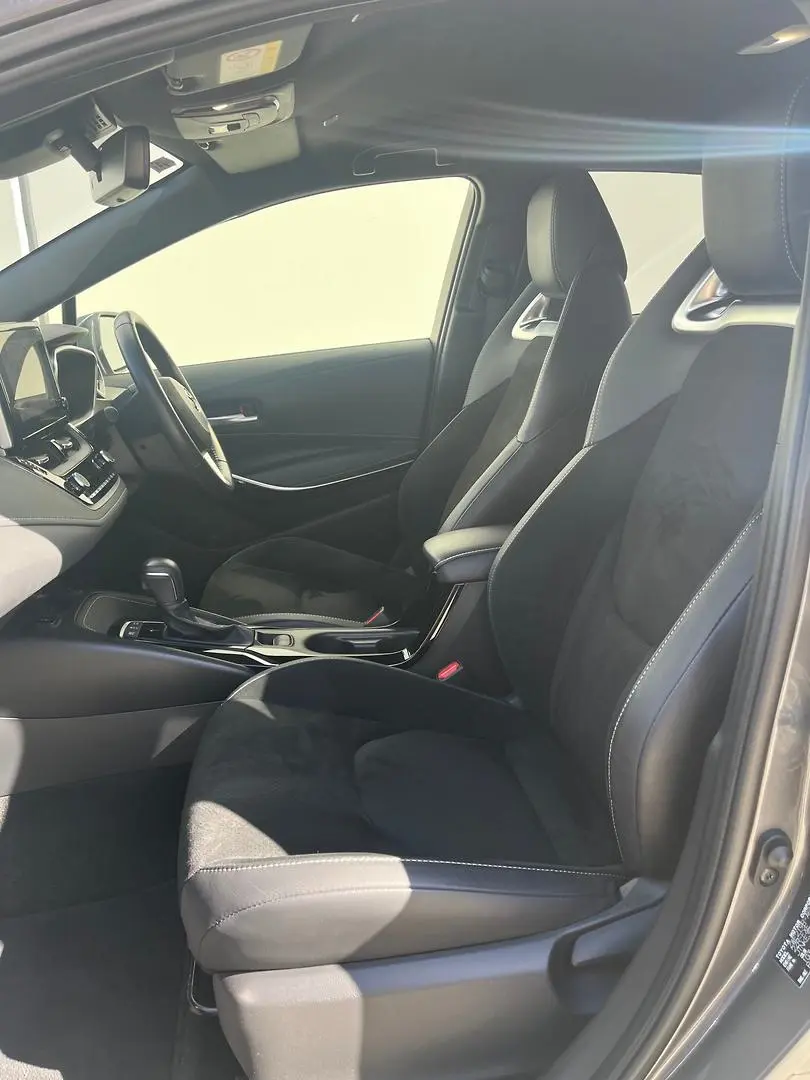 2023 Toyota Corolla Gallery Image 7