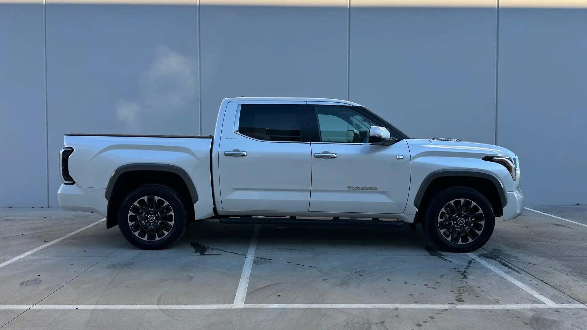 2024 Toyota Tundra Gallery Image 6