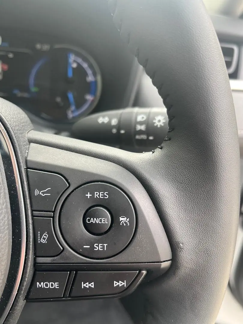 2024 Toyota RAV4 Gallery Image 22