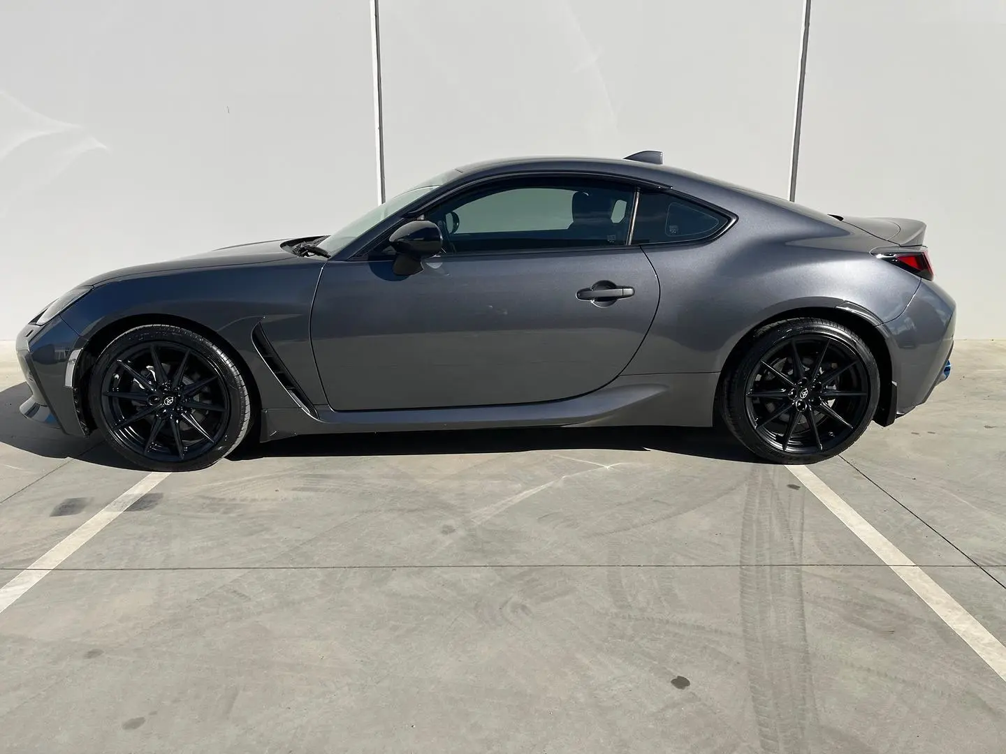 2022 Toyota GR86 Gallery Image 8