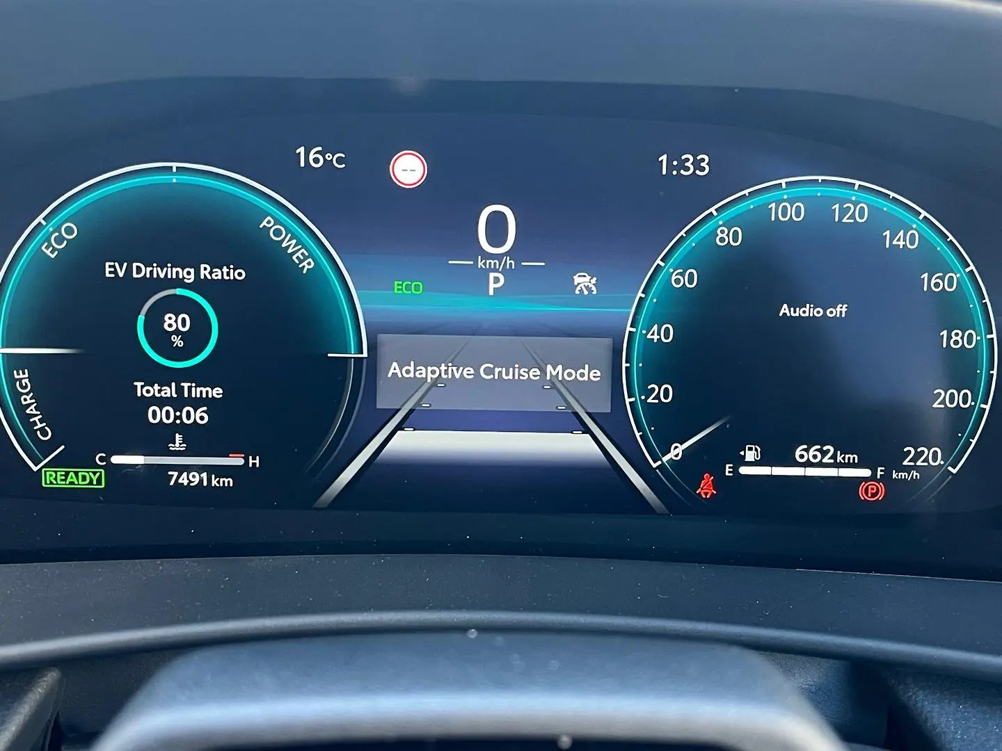 2025 Toyota C-HR Gallery Image 22