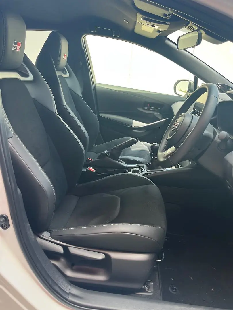 2026 Toyota Corolla Gallery Image 16