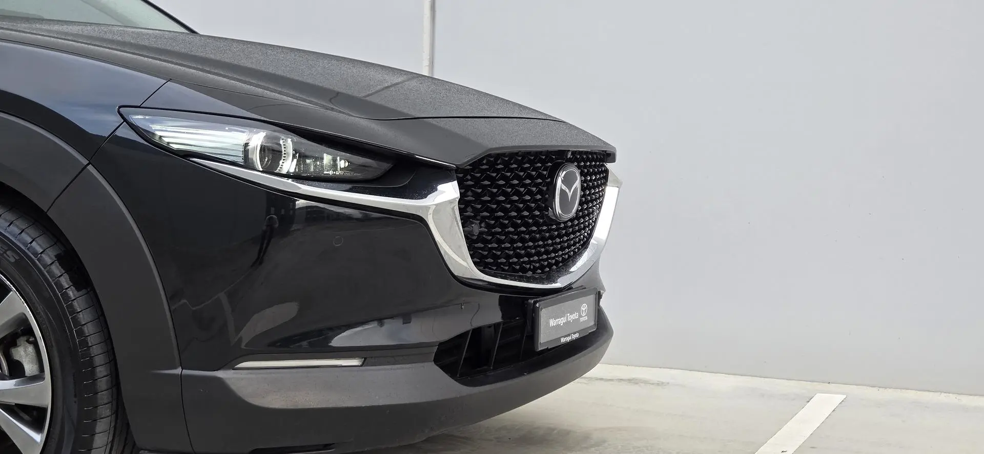 2021 Mazda CX-30 Gallery Image 13