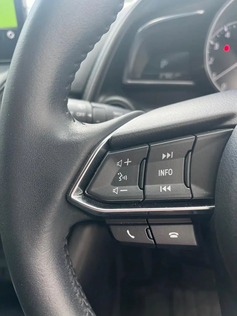 2022 Mazda CX-3 Gallery Image 15