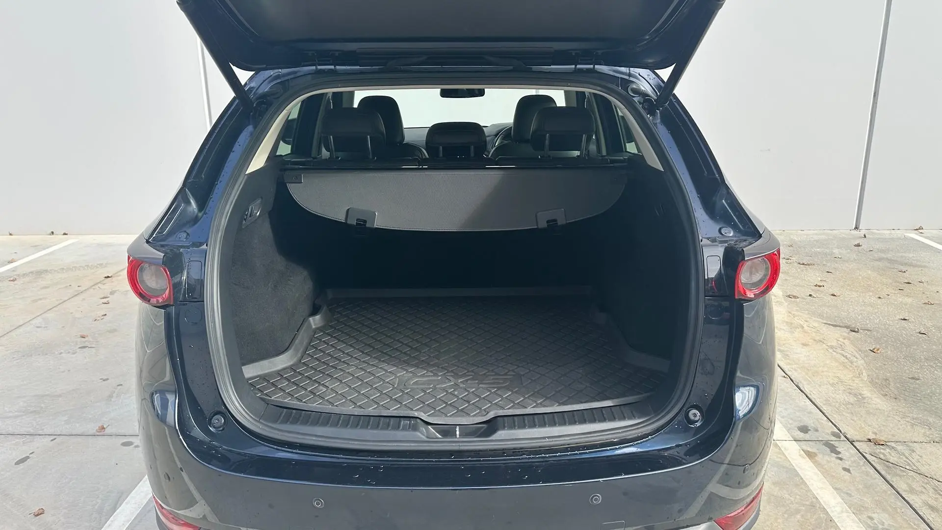 2018 Mazda CX-5 Gallery Image 11