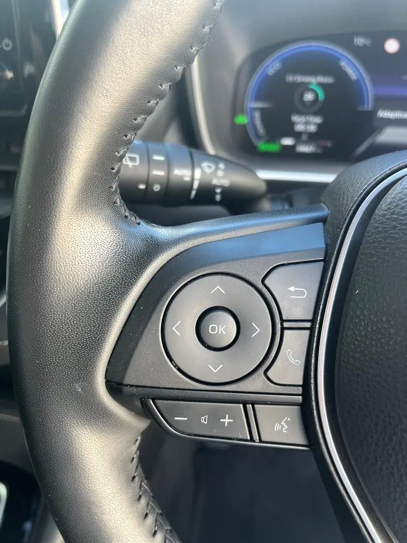 2023 Toyota Corolla Gallery Image 22