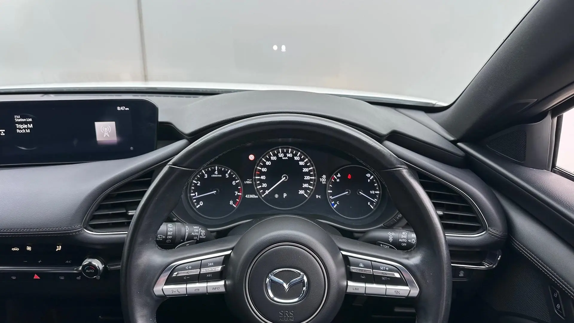 2023 Mazda 3 Gallery Image 16