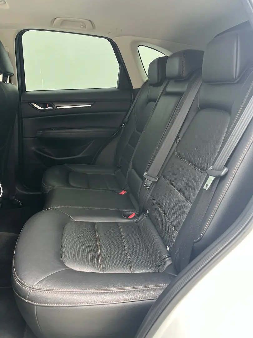 2018 Mazda CX-5 Gallery Image 8
