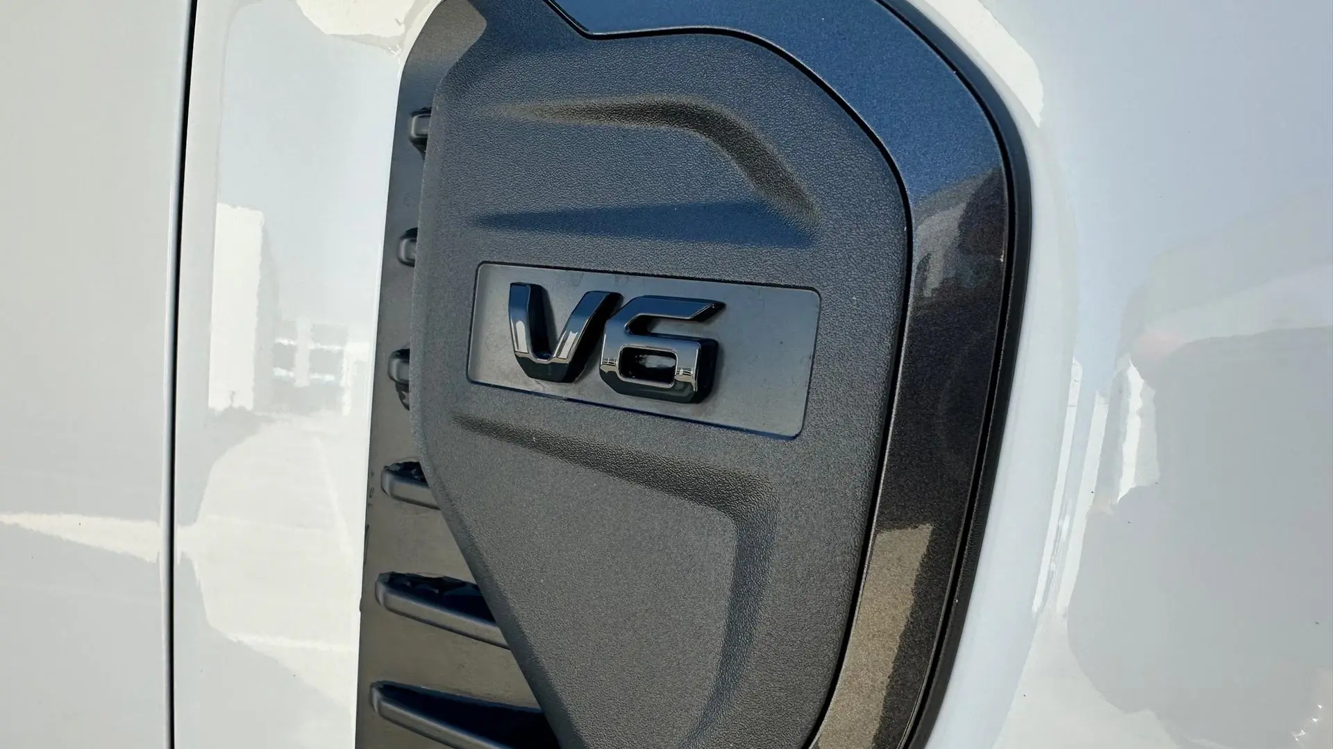 2024 Ford Ranger Gallery Image 4