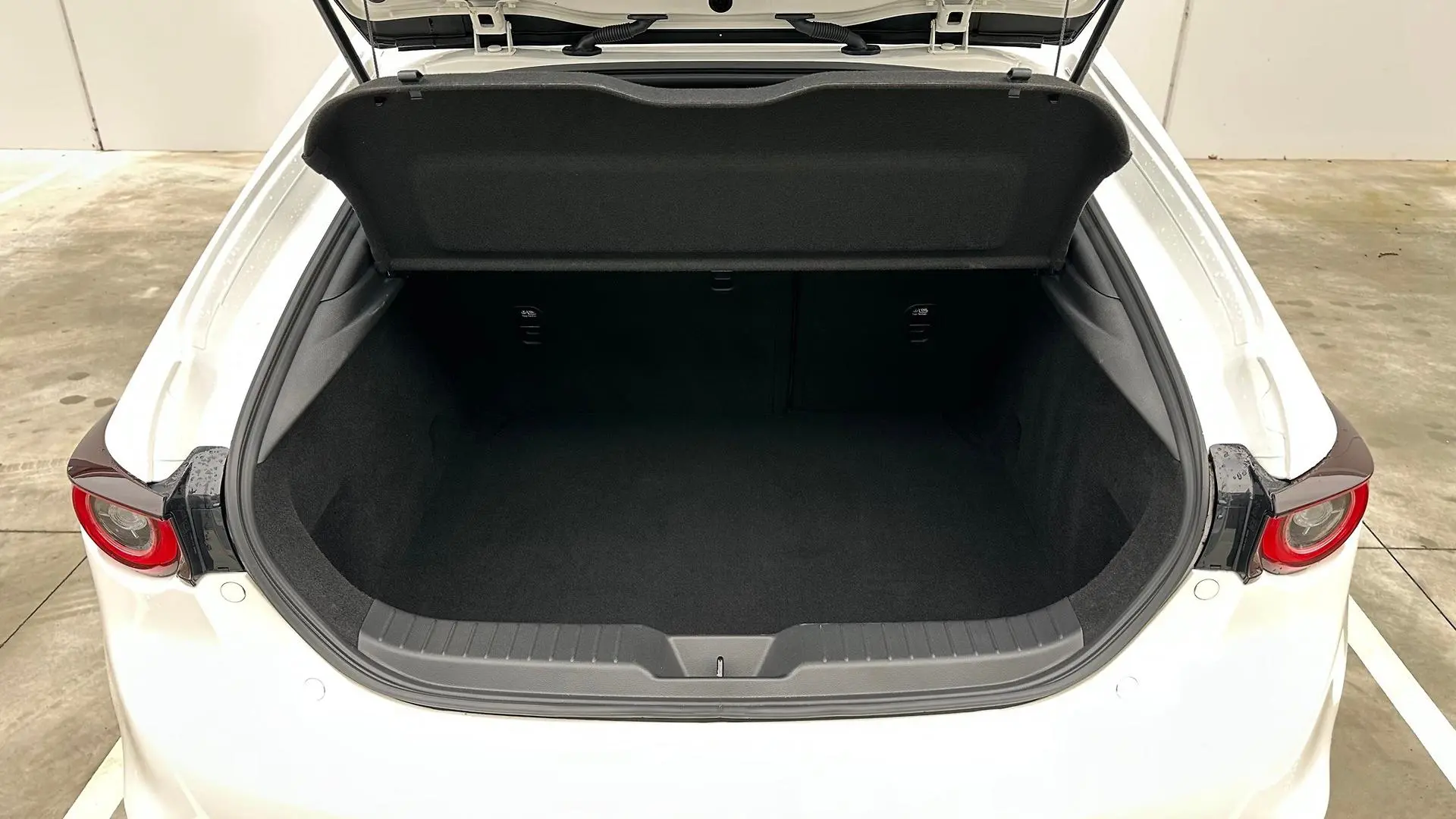 2023 Mazda 3 Gallery Image 11