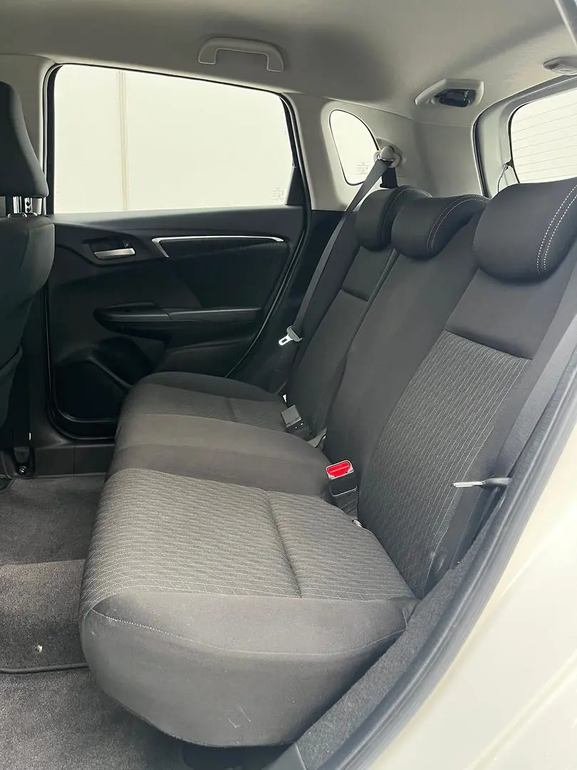 2016 Honda Jazz Gallery Image 7