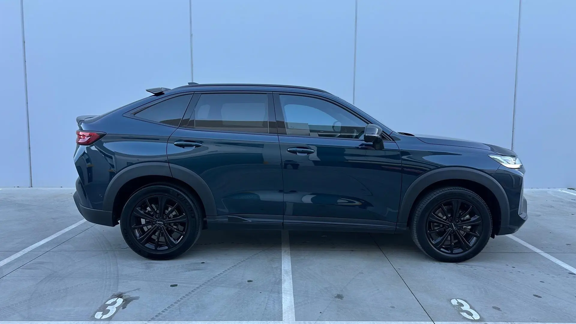 2023 GWM Haval H6GT Gallery Image 4