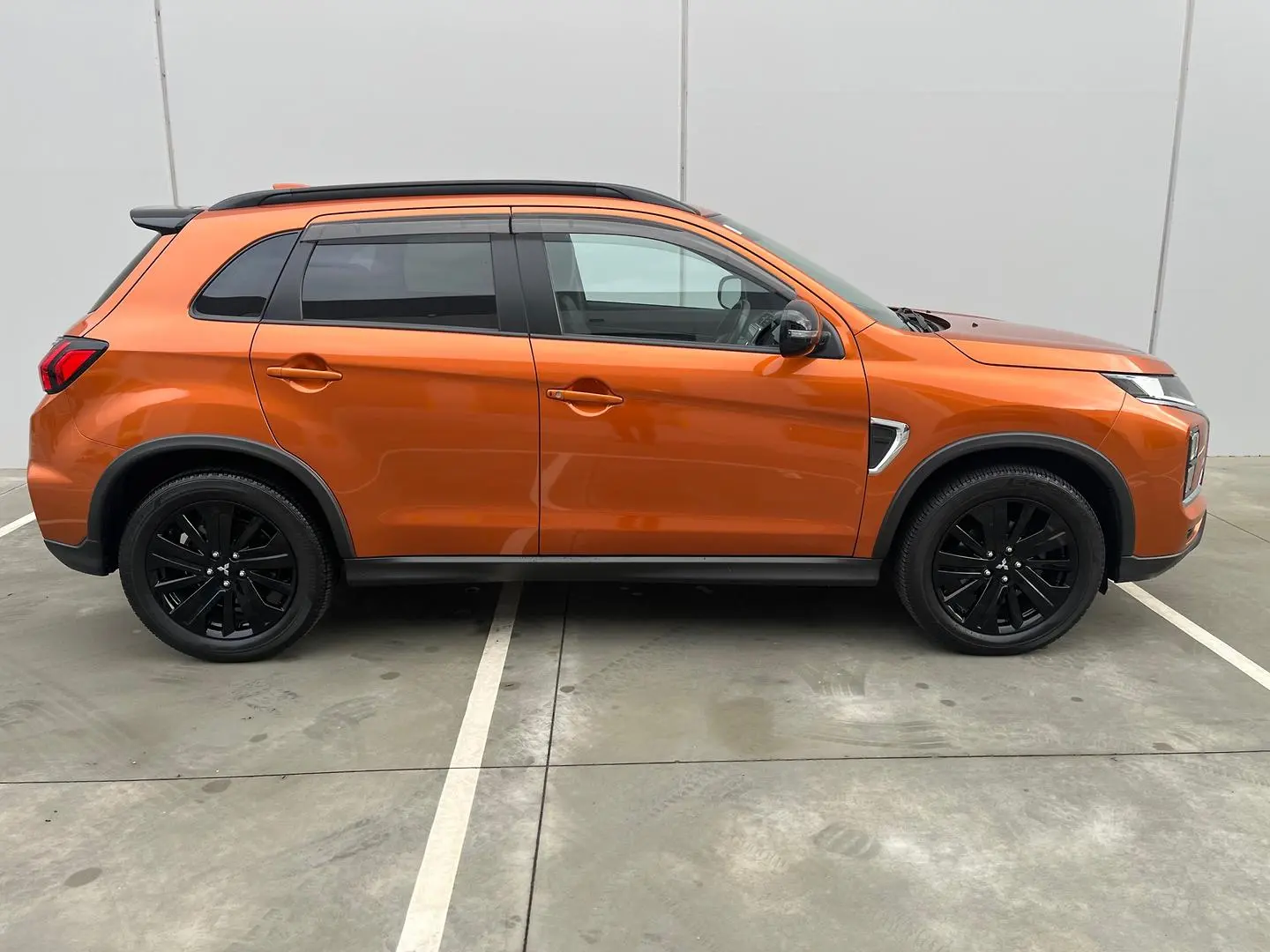 2023 Mitsubishi ASX Gallery Image 23