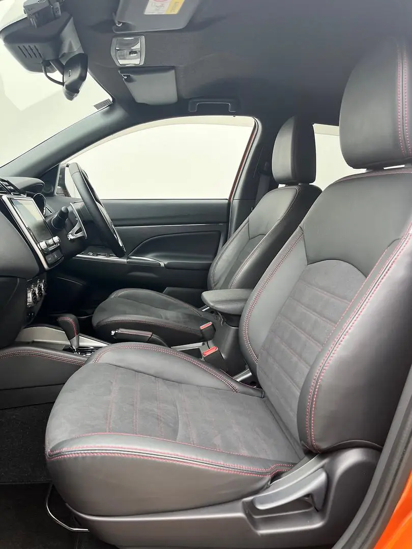 2023 Mitsubishi ASX Gallery Image 6