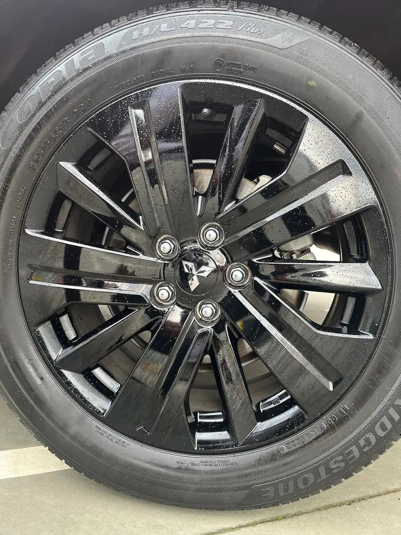 2023 Mitsubishi ASX Gallery Image 4