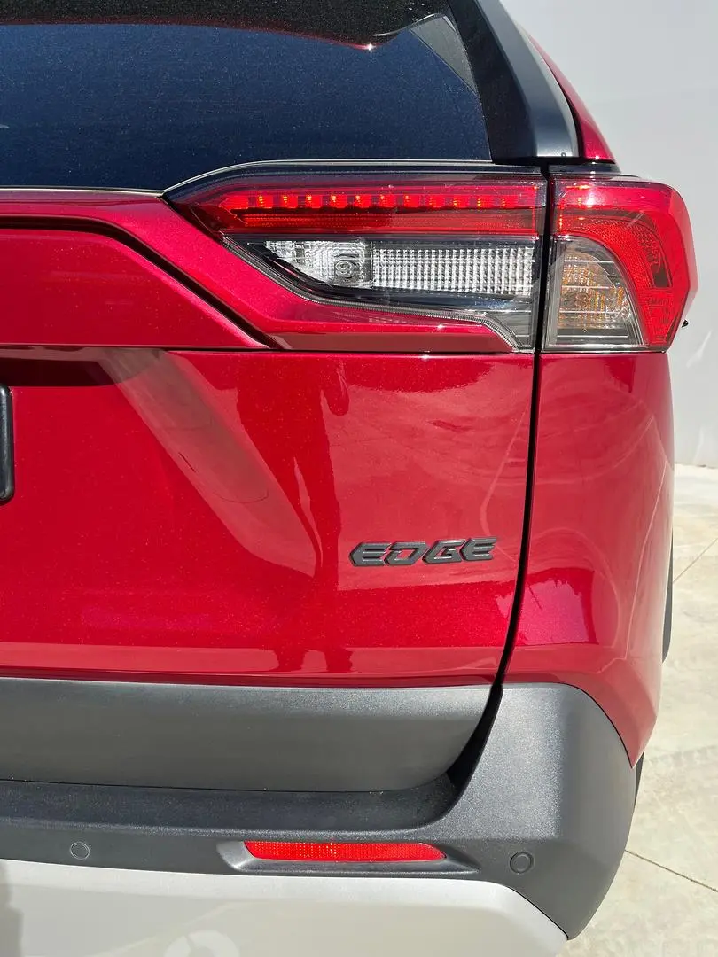 2023 Toyota RAV4 Gallery Image 11