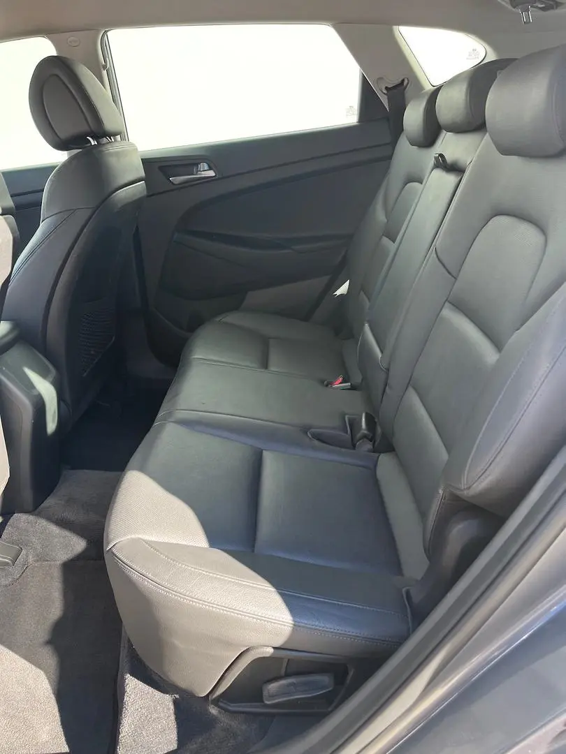 2017 Hyundai Tucson Gallery Image 7