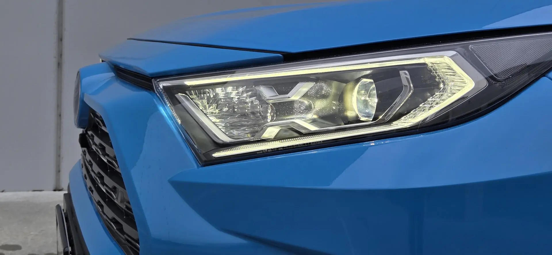 2021 Toyota RAV4 Gallery Image 26