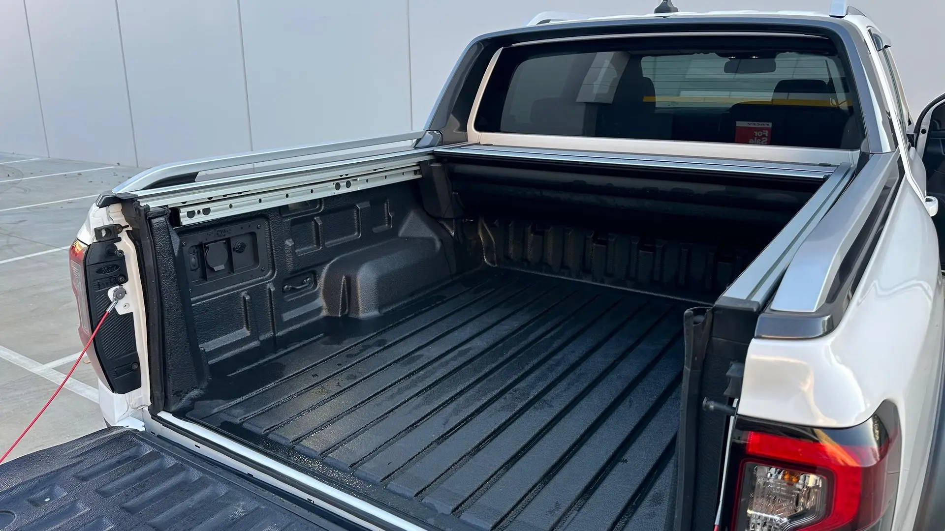 2023 Ford Ranger Gallery Image 12
