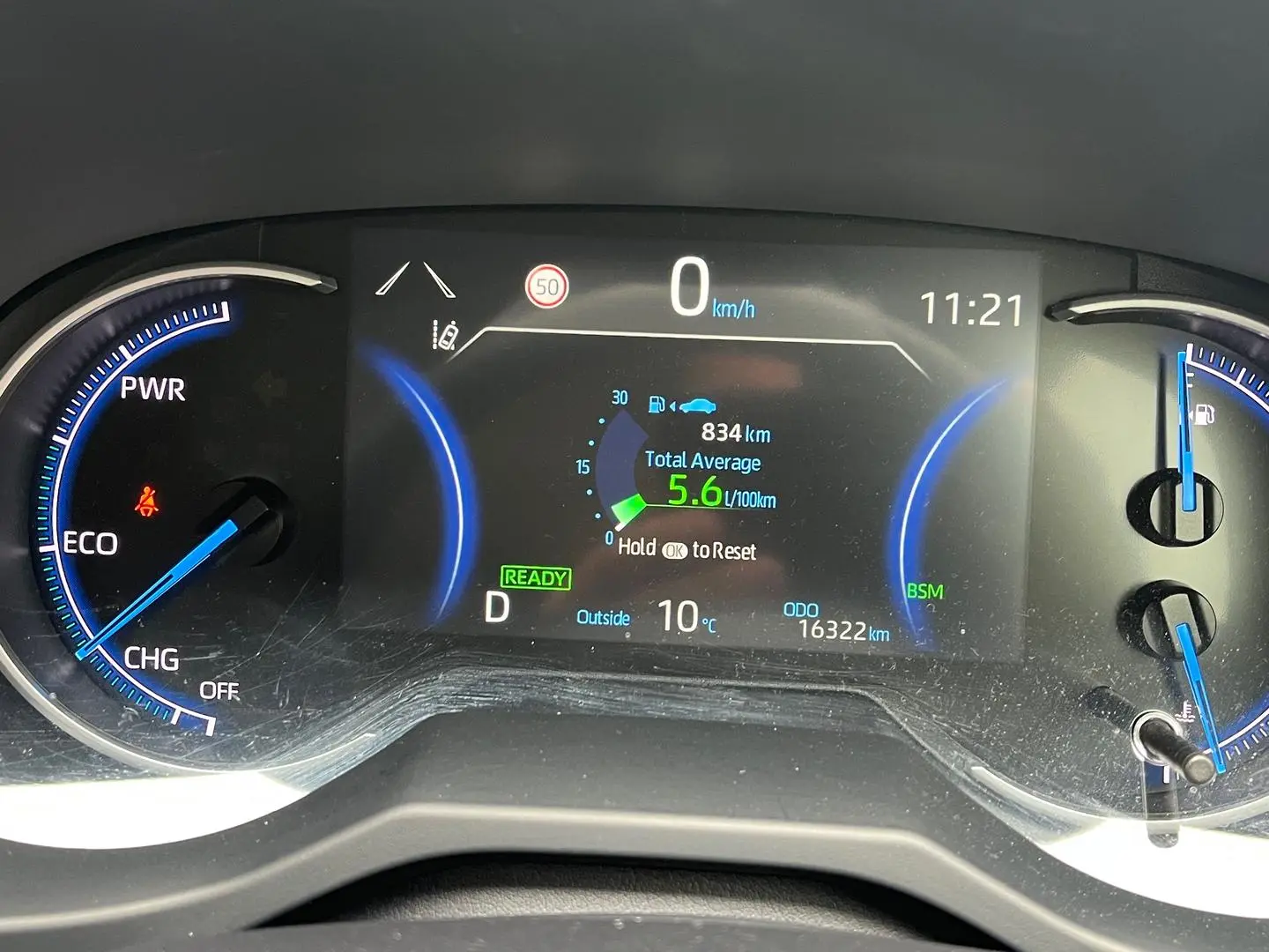 2023 Toyota RAV4 Gallery Image 22