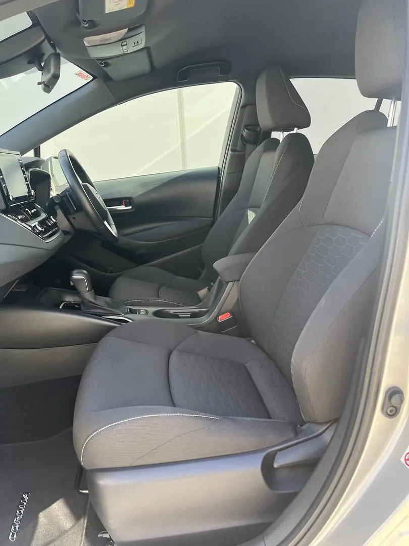 2020 Toyota Corolla Gallery Image 7