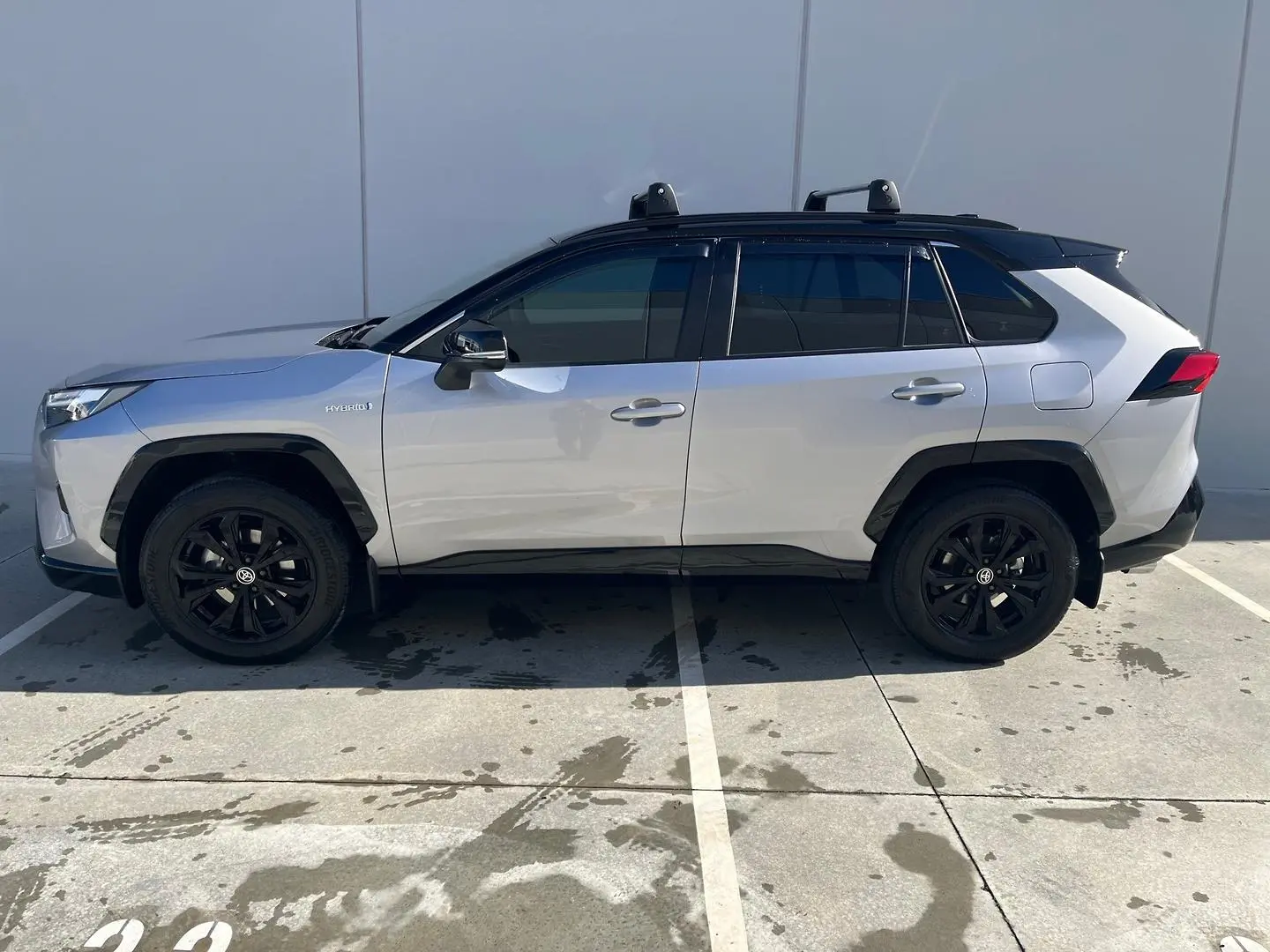 2024 Toyota RAV4 Gallery Image 5