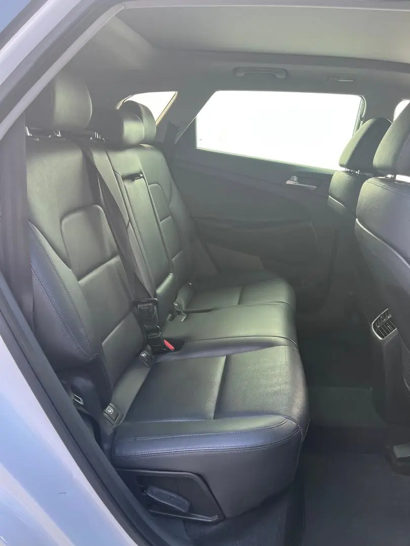 2016 Hyundai Tucson Gallery Image 13