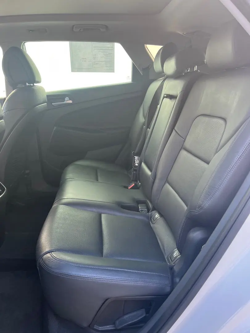 2016 Hyundai Tucson Gallery Image 7