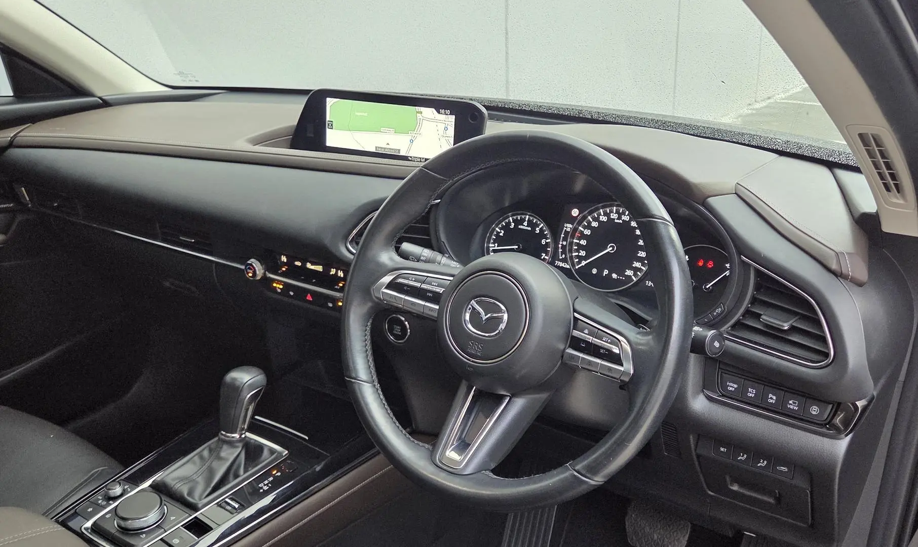 2021 Mazda CX-30 Gallery Image 16