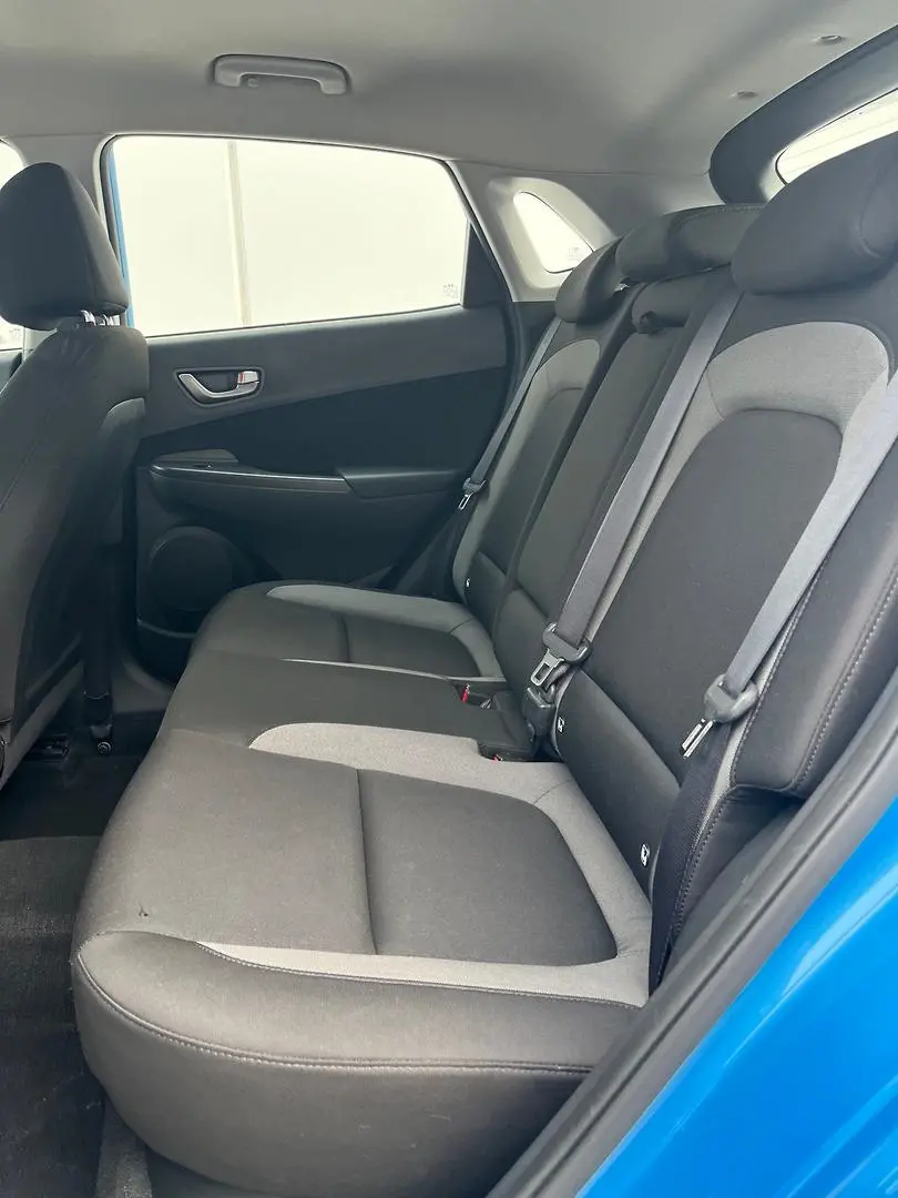 2020 Hyundai Kona Gallery Image 7