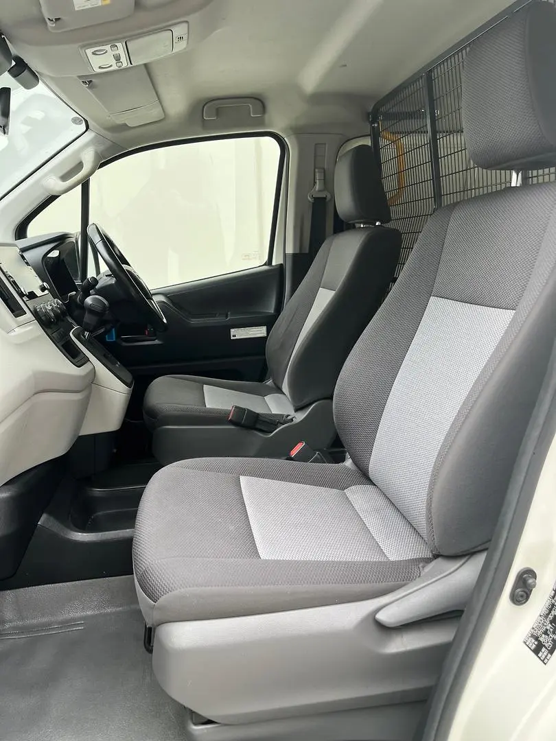 2020 Toyota Hiace Gallery Image 6