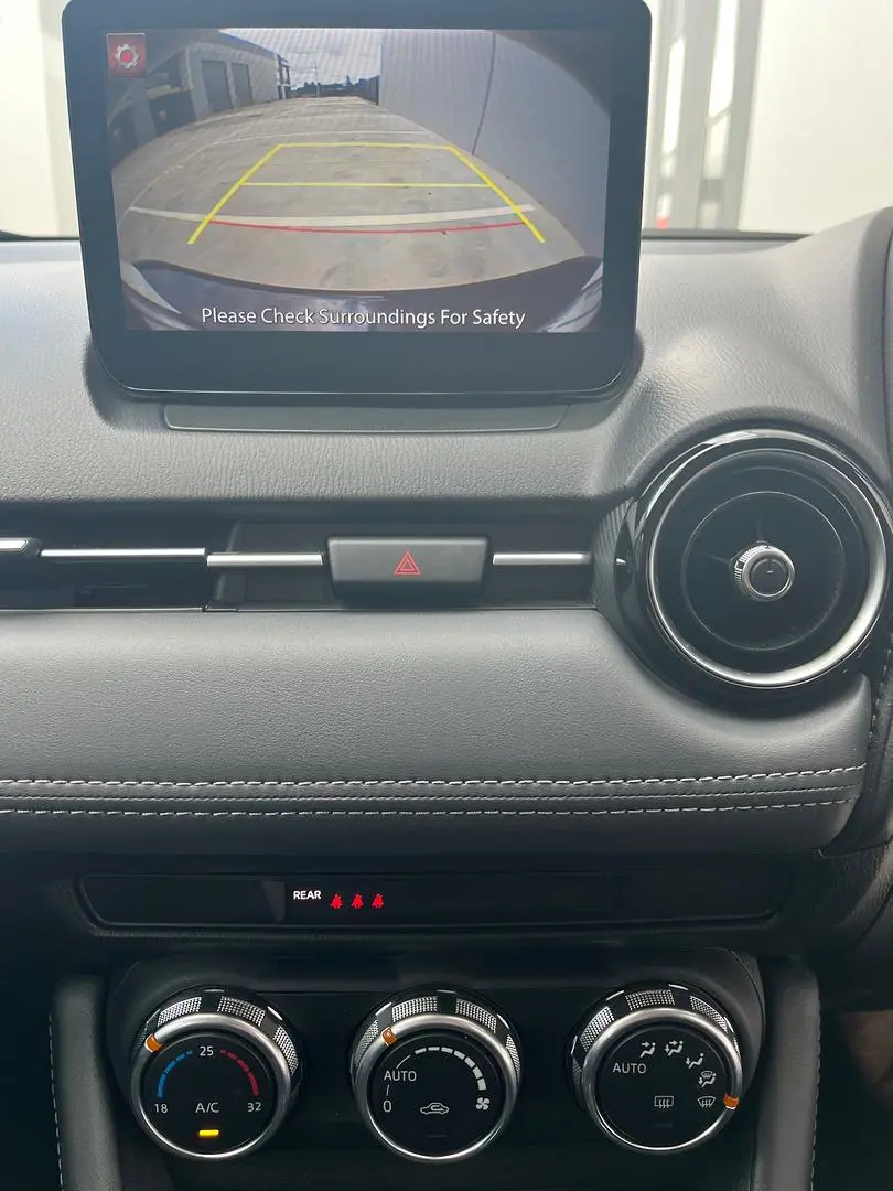 2022 Mazda CX-3 Gallery Image 13