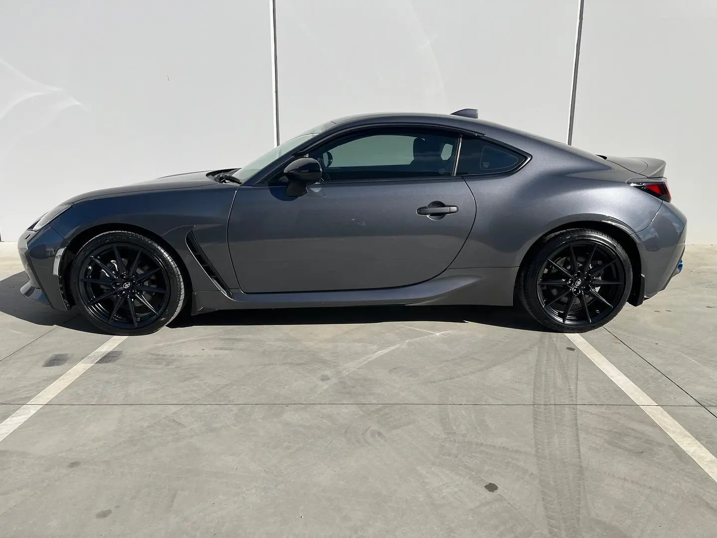 2022 Toyota GR86 Gallery Image 5