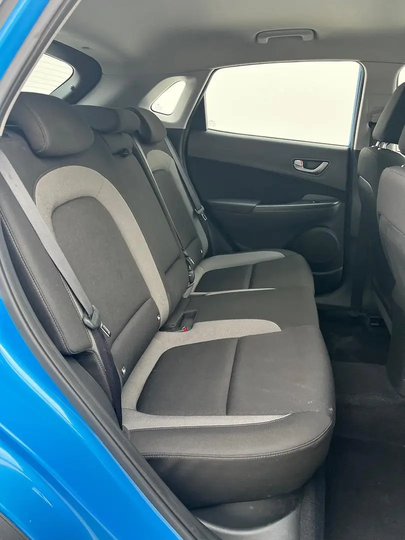 2020 Hyundai Kona Gallery Image 14