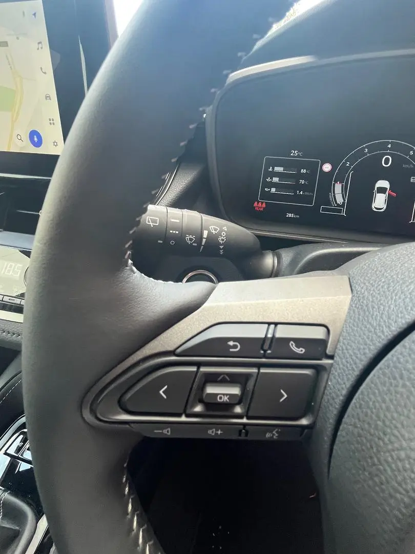 2026 Toyota Corolla Gallery Image 21