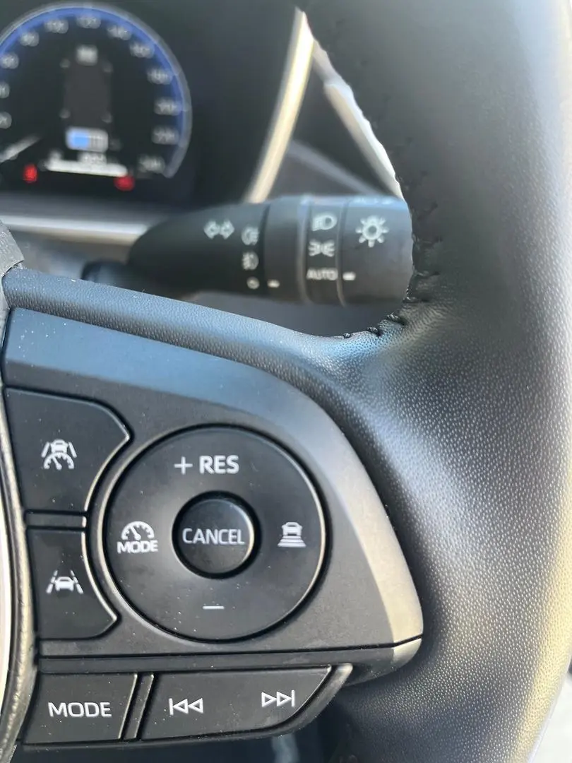 2023 Toyota Corolla Gallery Image 24